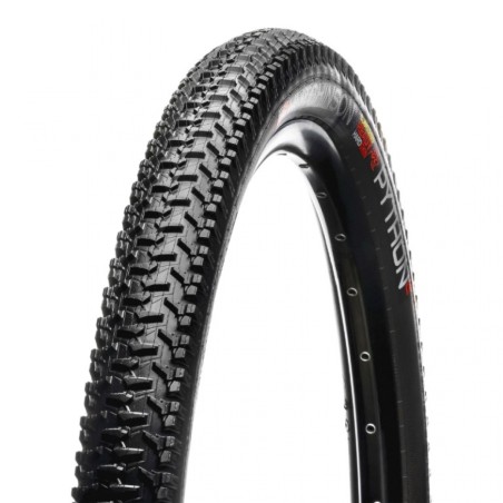 HUTCHINSON PYTHON 2 - PNEU VTT TUBETYPE HARDSKIN 26X2,25 NOIR