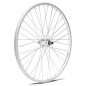 ROUE ARRIÈRE GURPIL 26" JANTE CYBER 10 ALU.À CASSETTE 7V - 31082 - 8420011310820
