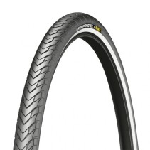 PNEU VTC/URBAIN 700X47 MICHELIN PROTEK MAX FLANC REFLEX NOIR