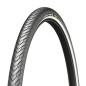 PNEU VTC/URBAIN 700X47 MICHELIN PROTEK MAX FLANC REFLEX NOIR