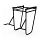 PORTE-BAGAGES BURLEY POUR REMORQUE COHO - 960128 - 840840010247