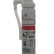 SPRAY RÉPARATION PNEUS FASIL ESPRESSO 75ml