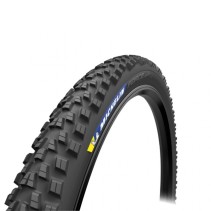 PNEU VTT MICHELIN 27.5X2.60 FORCE AM2 - NOIR   TUBELESS