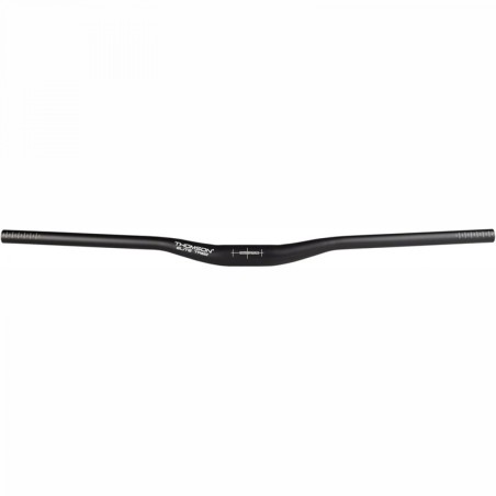 CINTRE THOMSON HB-E133 800 mm 35.0 HAUTEUR 20 mm ALU NOIR - 117101-33 - 875850007291