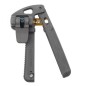 OUTILS POUR INSERTION PIN JAGWIRE DURITÉ HYDRAULIQUE - WST065 - 4715910041925