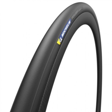 PNEU ROUTE MICHELIN POWER CUP NOIR TUBELESS 700X25