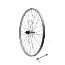 ROUE ARRIÈRE GURPIL 26" JANTE CYBER 10 ALU.À CASSETTE 8V - 31081 - 8420011310813