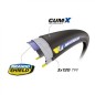 PNEU ROUTE MICHELIN POWER CUP NOIR TUBELESS 700X25