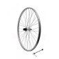 ROUE ARRIÈRE GURPIL 26" JANTE CYBER 10 ALU.À CASSETTE 8V - 31081 - 8420011310813