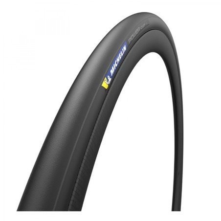 PNEU ROUTE MICHELIN POWER CUP NOIR- TUBELESS