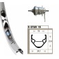 RO.ARR.24x1.75 WINORA X-STAR 19 36 TR. RÉTROPED.SH.128 7V.AR - 2142036900 - 4032191722115