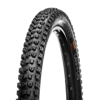 HUTCHINSON GRIFFUS - PNEU VTT 27.5X2.50" TLR SIDESKIN TUBELESS READY