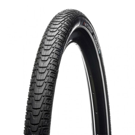 PNEU VTT URBAIN HUTCHINSON HAUSSMANN INFINITY NOIR TR 700X40