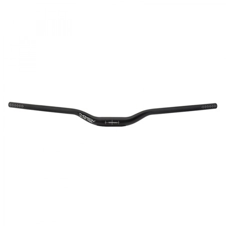 CINTRE THOMSON HB-E132 800 mm 35.0 HAUTEUR 35 mm ALU NOIR - 117101-34 - 875850007307