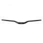 CINTRE THOMSON HB-E132 800 mm 35.0 HAUTEUR 35 mm ALU NOIR - 117101-34 - 875850007307
