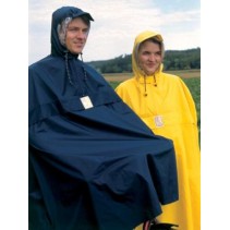 PONCHO HOCK RAIN STOP MARINE TAILLE XL