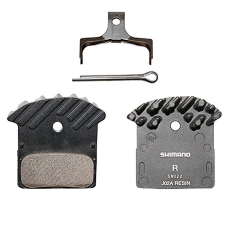 Plaquette de frein vtt ice tech pour Shimano xtr xtr m9000-m9020-m985 xt m8100-m8000-m785 slx m7100-m7000 m675-m666 deore