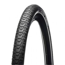 PNEU VTT URBAIN HUTCHINSON HAUSSMANN INFINITY NOIR TR 700X50
