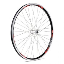 ROUE AVANT GURPIL 26" JANTE ZAC NOIRE - 30040 - 8420011300401
