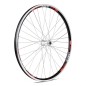 ROUE AVANT GURPIL 26" JANTE ZAC NOIRE - 30040 - 8420011300401
