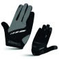 GUANTS LONG GES COMFORT GRIS/NOIR TAILLE S - I644X1700000 - 8435274981076