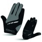GUANTS LONG GES COMFORT GRIS/NOIR TAILLE S - I644X1700000 - 8435274981076