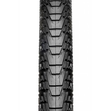 PNEU VTT URBAIN HUTCHINSON HAUSSMANN INFINITY NOIR TR -27,5X2,4