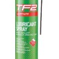 SPRAY PTFE WELDTITE TF2 SPRAY 400ML - 202170027 - 5013863033158