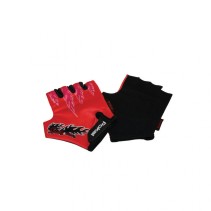 GANTS POKAL ENFANT ROUGES TAILLE 8 - TP09-245 - 8422643255999