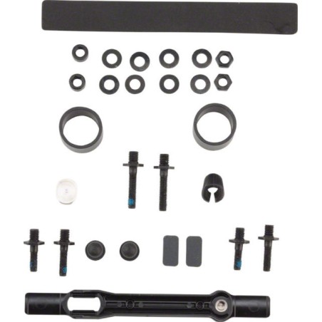SUPPORT BATTERIE V3 PORTE-BIDON - AC16-HOBCEPS - 8050046162011