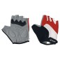 GANTS POKAL ARI ROUGES/BLANCS/NOIRS TAILLE S - TP315-260 - 8422643324824