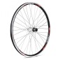ROUE ARRIÈRE GURPIL 26" ZAC À CASSETTE 7V.NOIRE - 30042 - 8420011300425