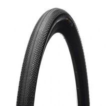 HUTCHINSON OVERIDE - PNEU GRAVEL 700X45 TUBELESS READY HARDSKIN