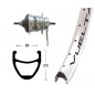 R.AR.28x1.75 WINO. RODI AIRLINE1 36TR.RÉTROP.SH.128 7V.A.PUL - 2146566300 - 4032191563565