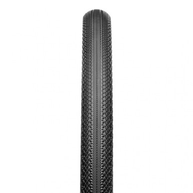 HUTCHINSON OVERIDE - PNEU GRAVEL 700X45 TUBELESS READY HARDSKIN