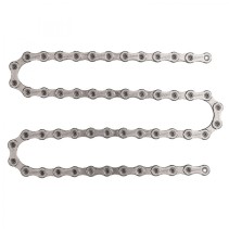 CHAÃ?NE MICHE VTT/E-BIKE 138 MAILLONS 10 VITESSES ARGENT - CH1020BE00000 - 8057013349802