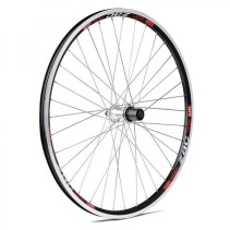 ROUE ARRIÈRE GURPIL 26" ZAC À CASSETTE 8V.NOIRE - 30043 - 8420011300432