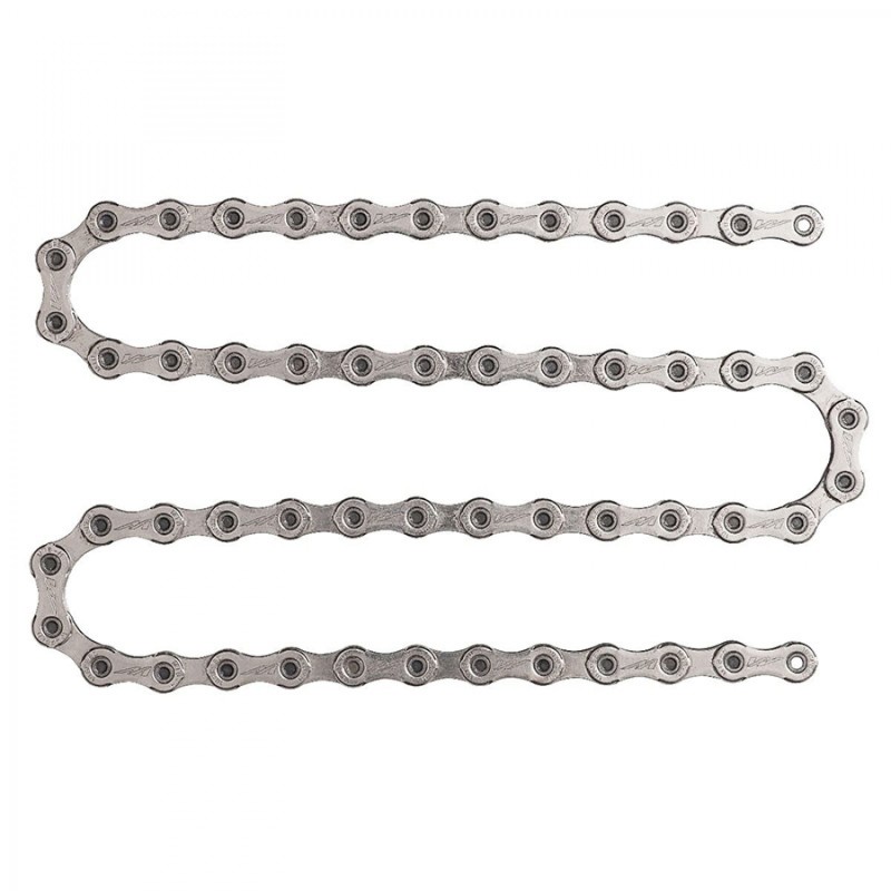 CHAÃ?NE MICHE VTT/E-BIKE 138 MAILLONS 11 VITESSES ARGENT - CH1120BE00000 - 8057013349819