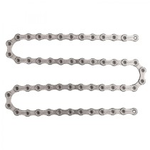 CHAÃ?NE MICHE VTT/E-BIKE 138 MAILLONS 11 VITESSES ARGENT - CH1120BE00000 - 8057013349819