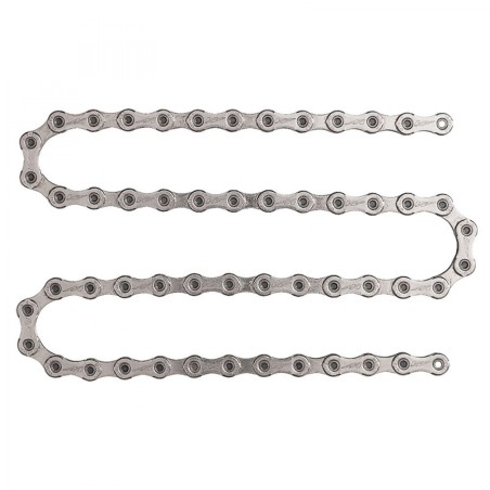 CHAÃ?NE MICHE VTT/E-BIKE 138 MAILLONS 11 VITESSES ARGENT - CH1120BE00000 - 8057013349819