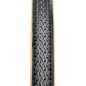 PNEU HUTCHINSON JUNIOR 400 A (37-340) - NOIR/BEIGE
