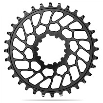 PLATEAU ABSOLUTE BLACK 32D D.MOUNT BB30 SRAM 1x10-12V ALU NR - SRBB30/32BK - 5110846000173