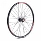 ROUE ARRIÈRE GURPIL 26" TAURUS AXE 12x142 DISQUE 6T.8-11V NR - 501803 - 8420015018036