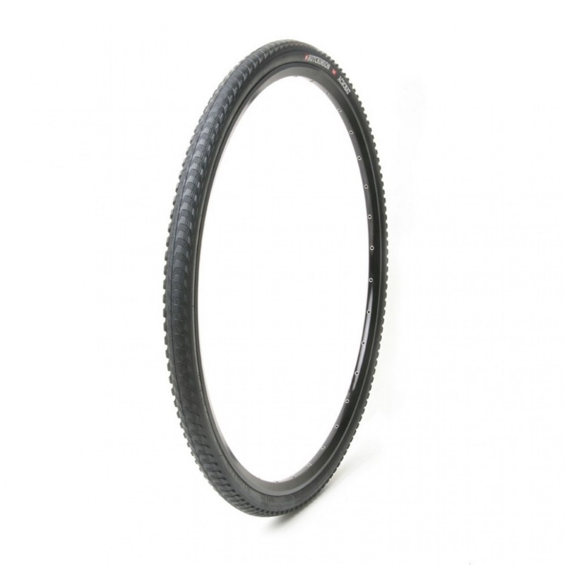 PNEU HUTCHINSON ACROBAT - TUBE TYPE - 26X1,35 - NOIR