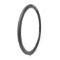 PNEU HUTCHINSON ACROBAT - TUBE TYPE - 26X1,35 - NOIR