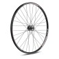 ROUE AVANT GURPIL 29" NAINER AVEC ROULEM.DISQUE 6 VIS NOIRE - 501150 - 8420015011501