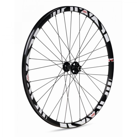 ROUE AVANT GURPIL 29" GTR TUBELESS READY SL20 DISQUE BLANCHE - 501412 - 8420015014120