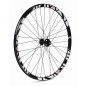ROUE AVANT GURPIL 29" GTR TUBELESS READY SL20 DISQUE BLANCHE - 501412 - 8420015014120