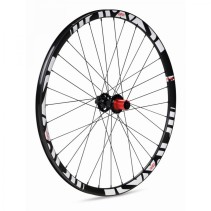 ROUE GURPIL 29" ARRIÈRE GTR TUBELESS READY SL20 DISQUE NOIR - 501413 - 8420015014137