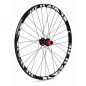 ROUE GURPIL 29" ARRIÈRE GTR TUBELESS READY SL20 DISQUE NOIR - 501413 - 8420015014137